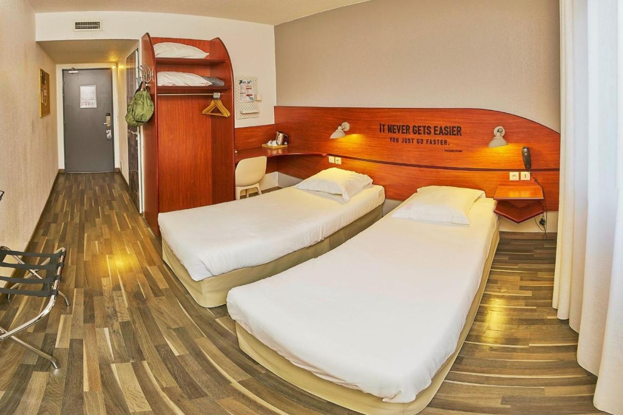 Sporting House 3* Toulouse
