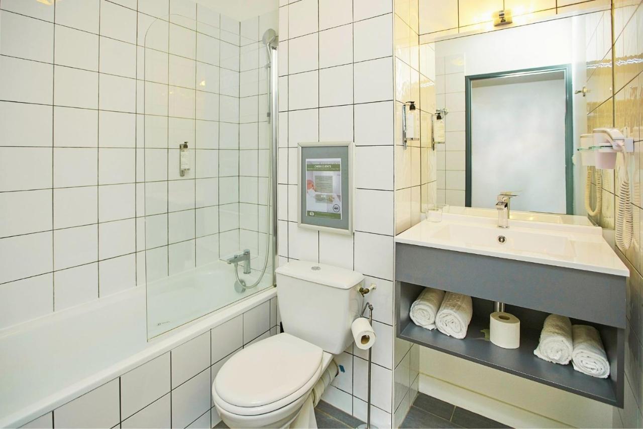Sporting House 3* Toulouse