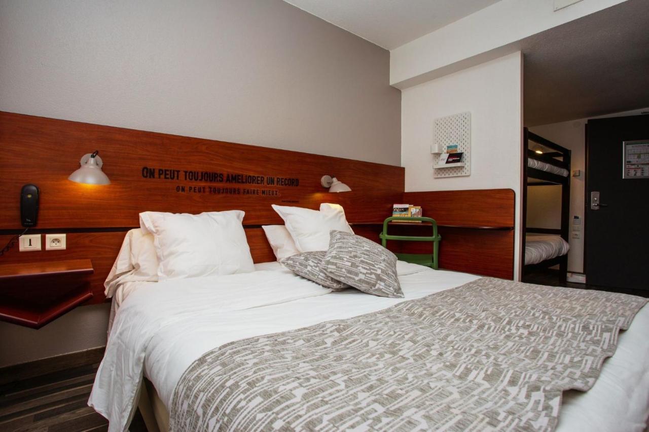 Hotel Sporting House 3*