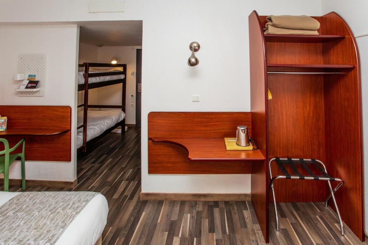 Hotel Sporting House