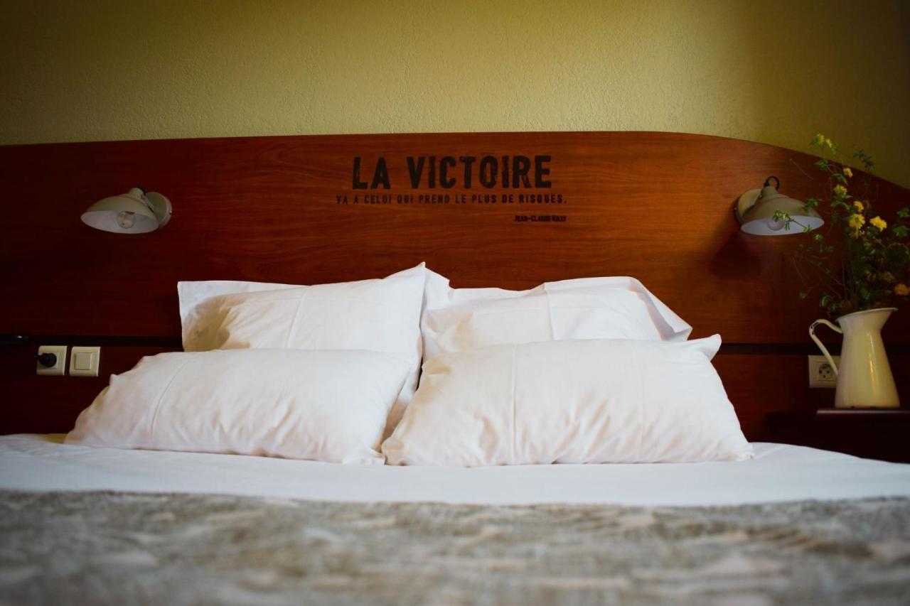 Sporting House Hotel 3*