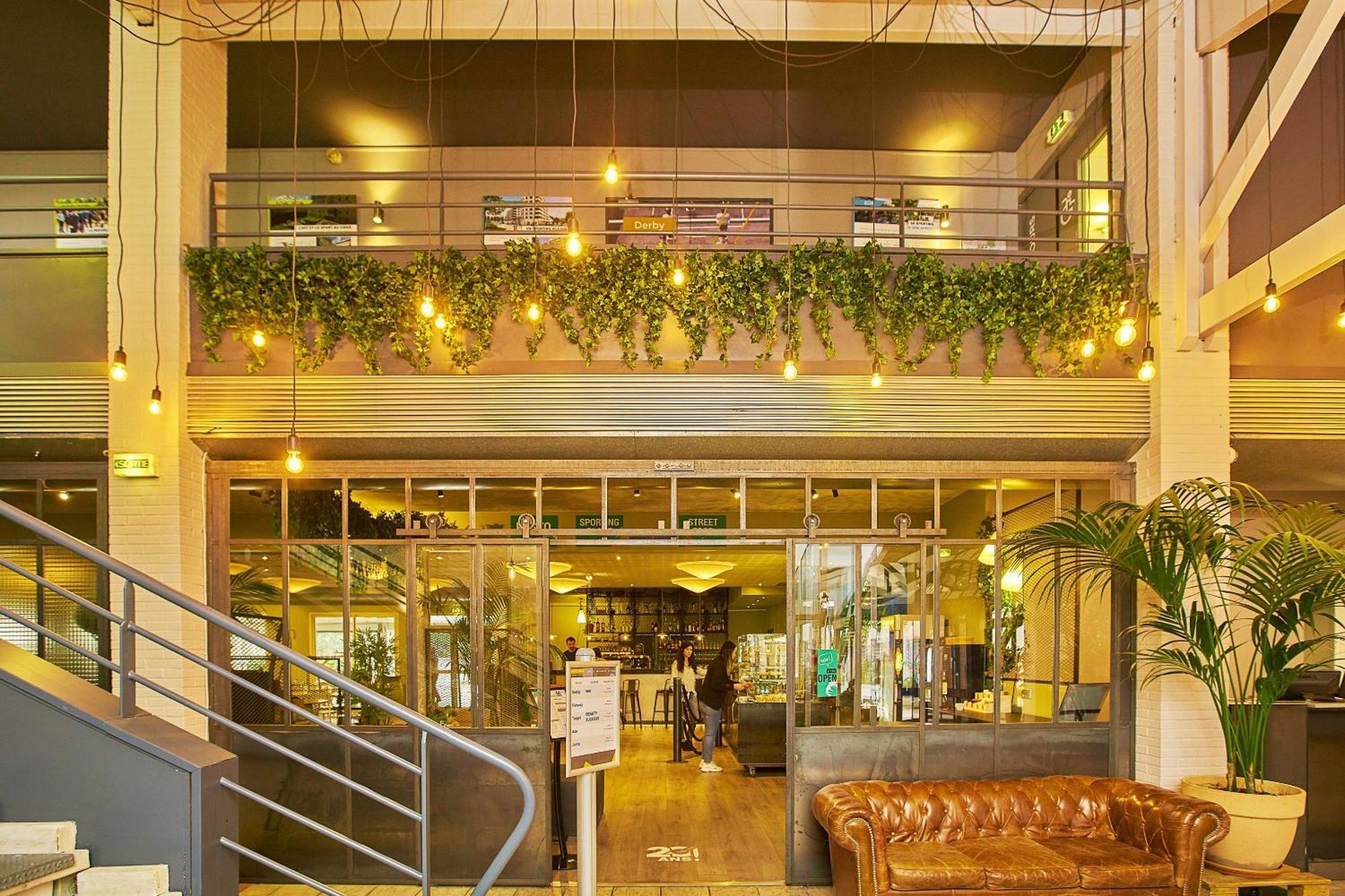 Sporting House Hotel 3*