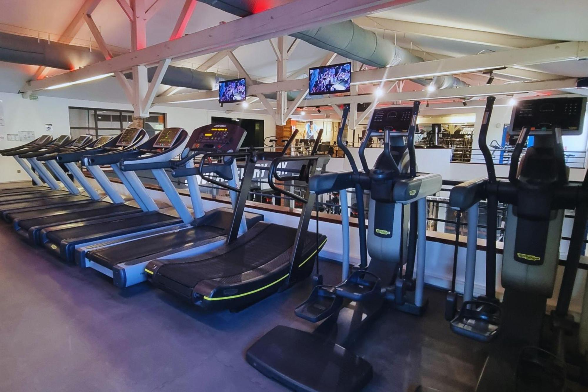 Sporting House 3* Toulouse