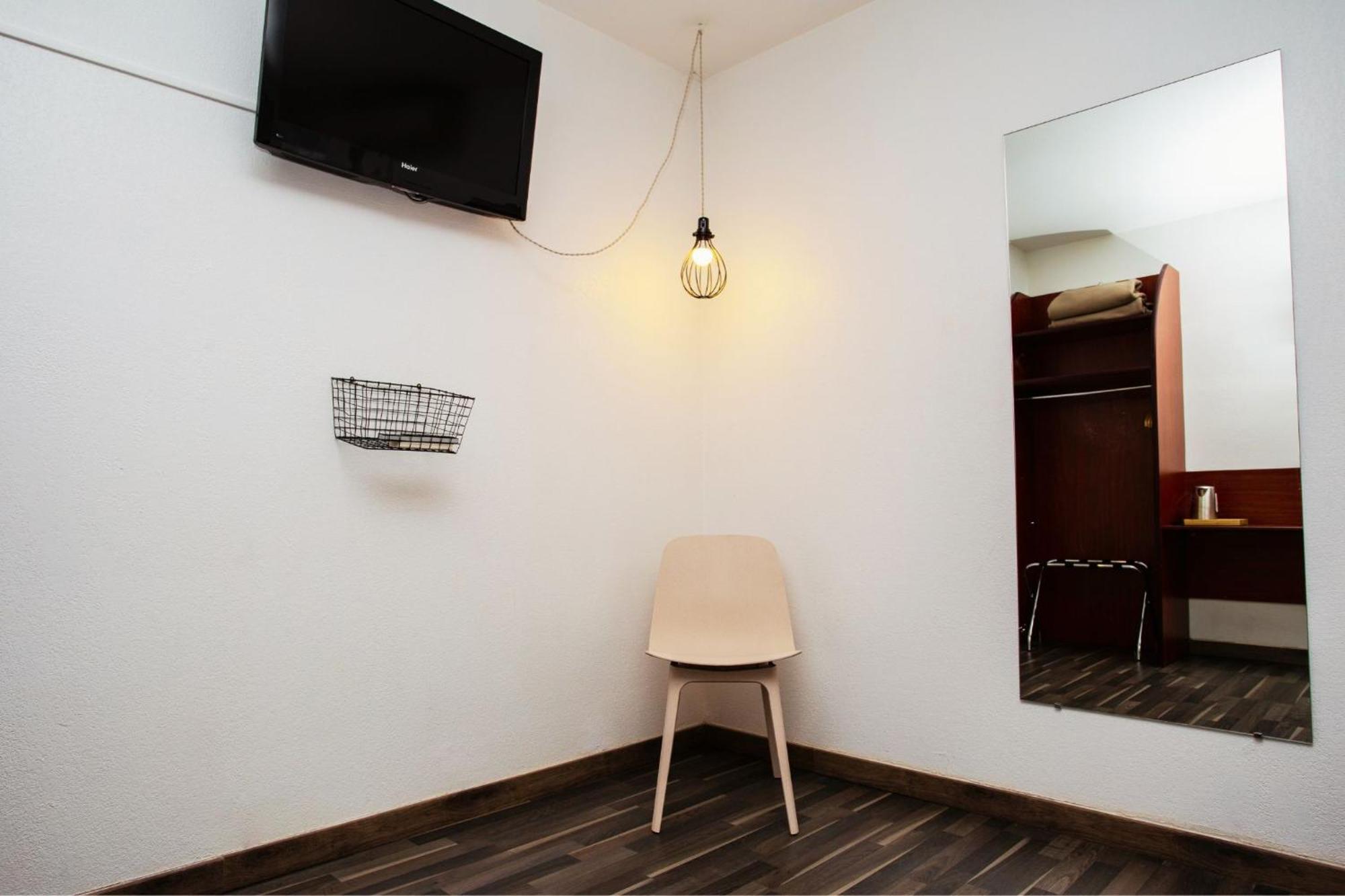Sporting House Hotel Toulouse