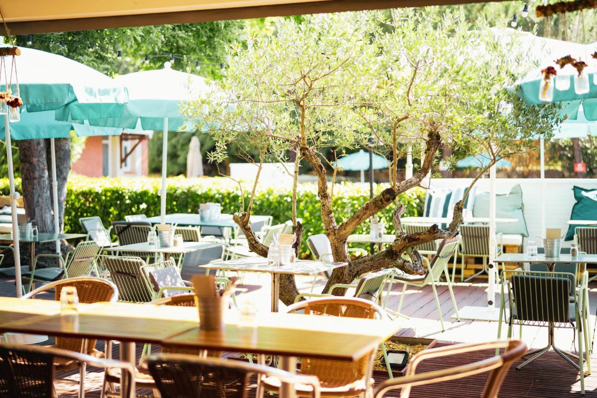 Hotel Sporting House 3*
