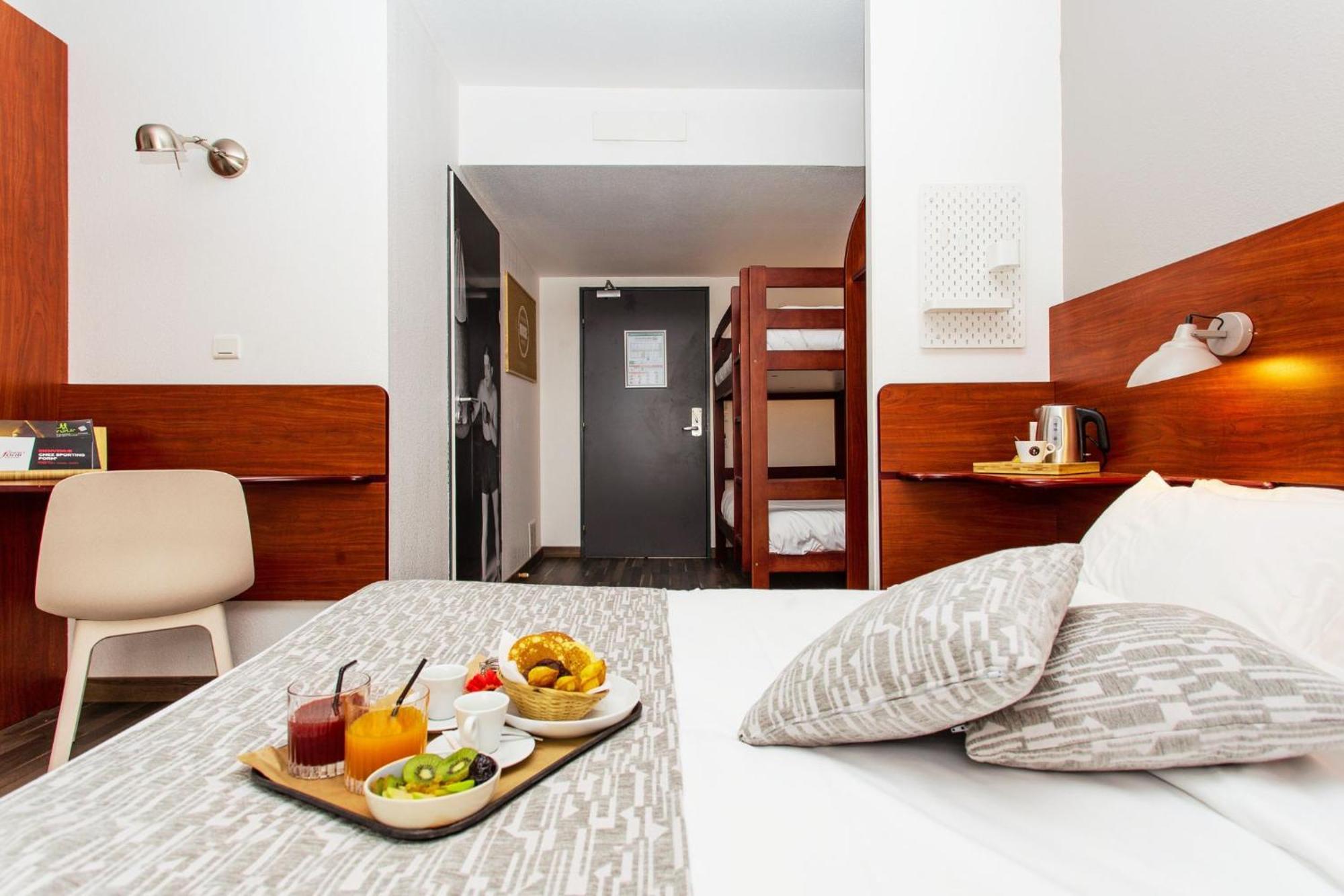 Sporting House Hotel Toulouse