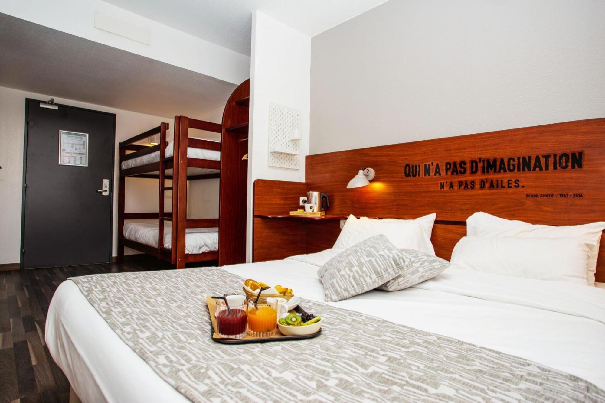 Hotel Sporting House 3*
