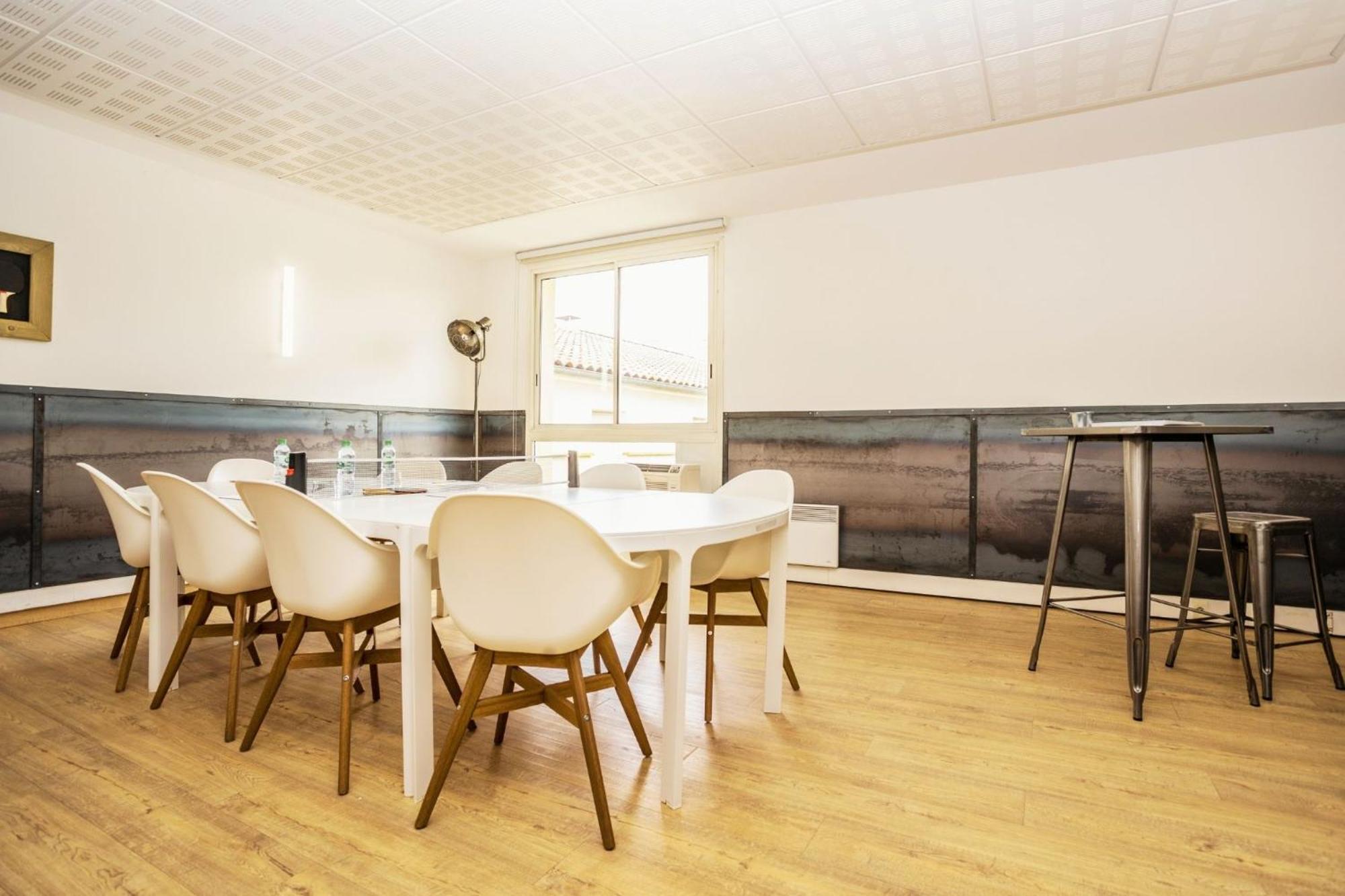 Sporting House 3* Toulouse