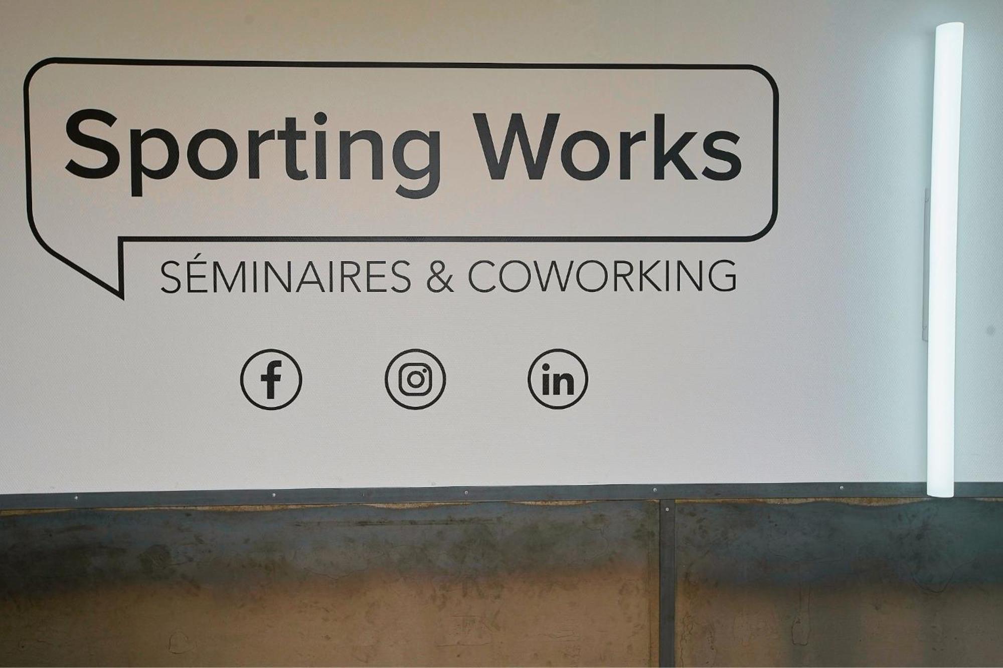 Sporting House Toulouse
