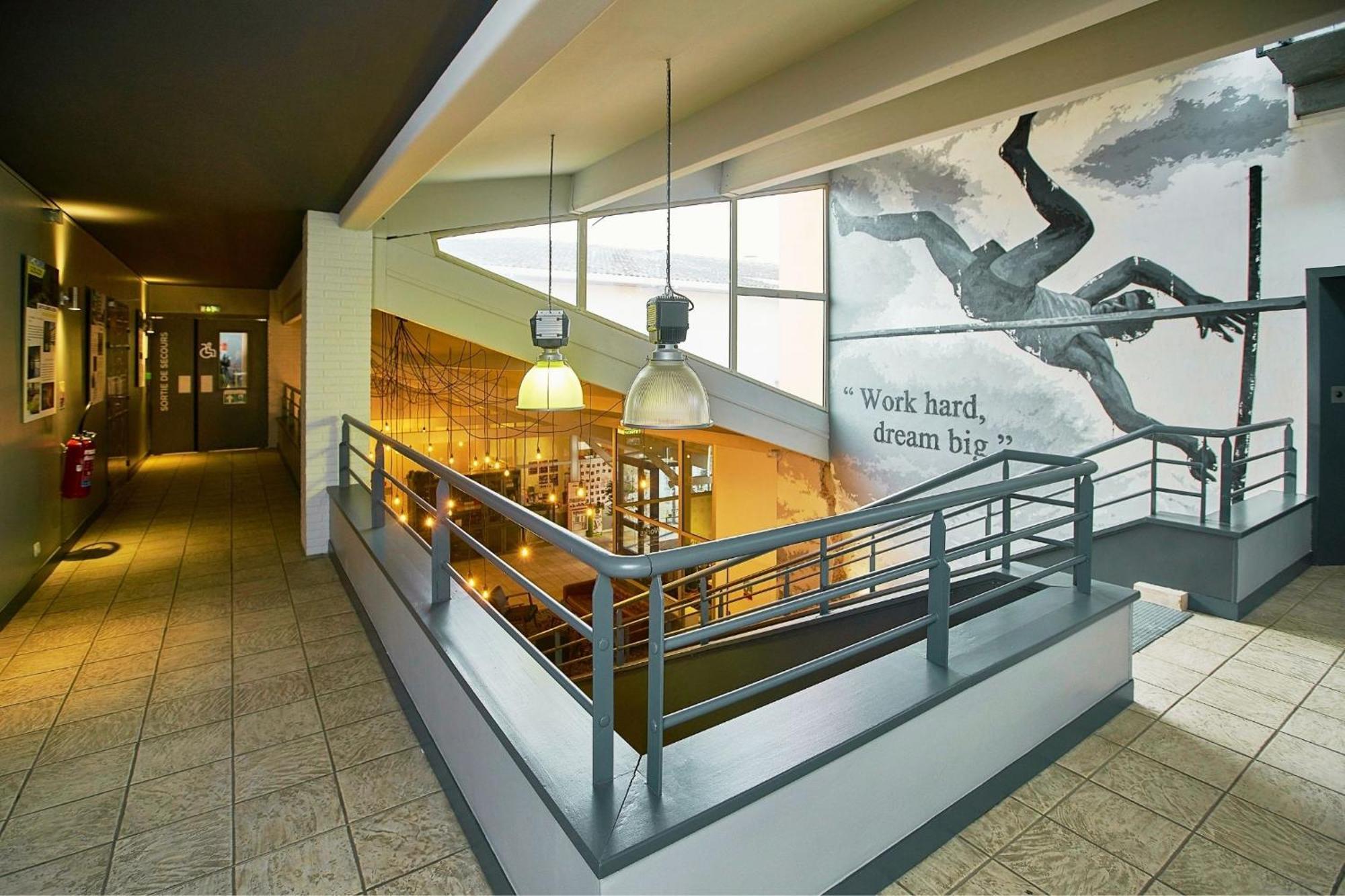 Sporting House 3* Toulouse