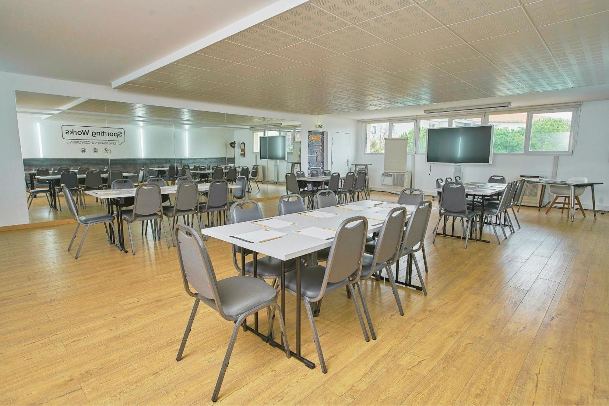 Sporting House Hotel Toulouse