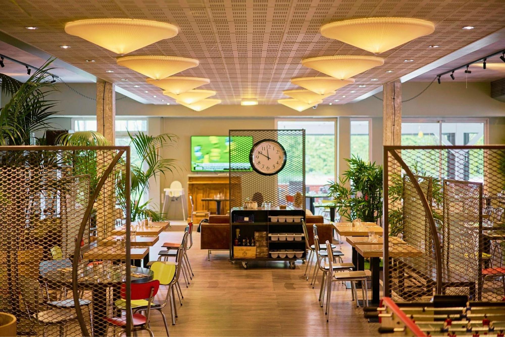 Sporting House Hotel 3*