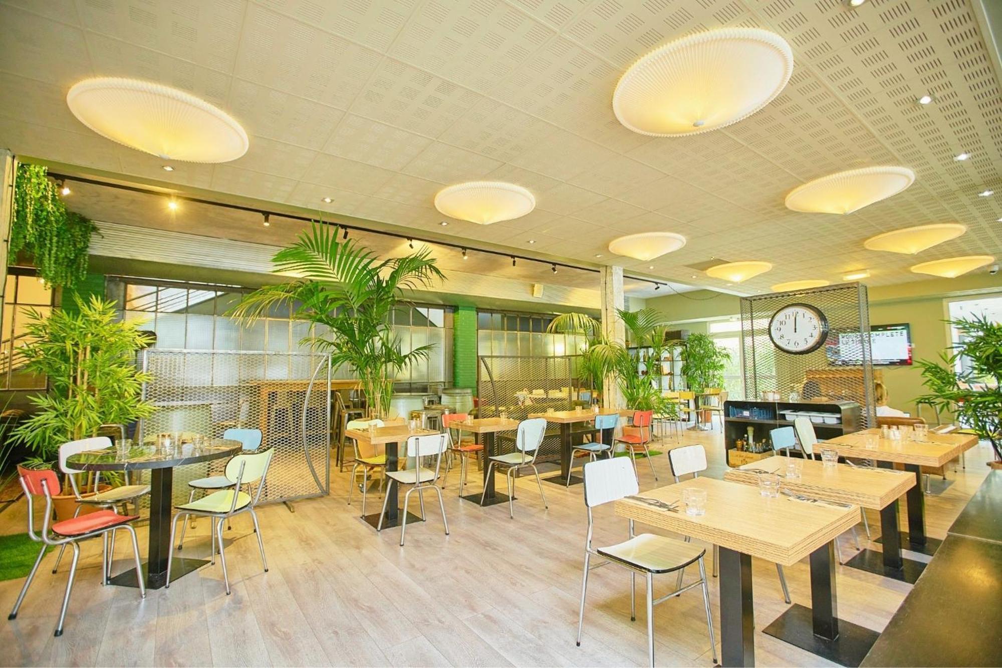 Sporting House Hotel Toulouse