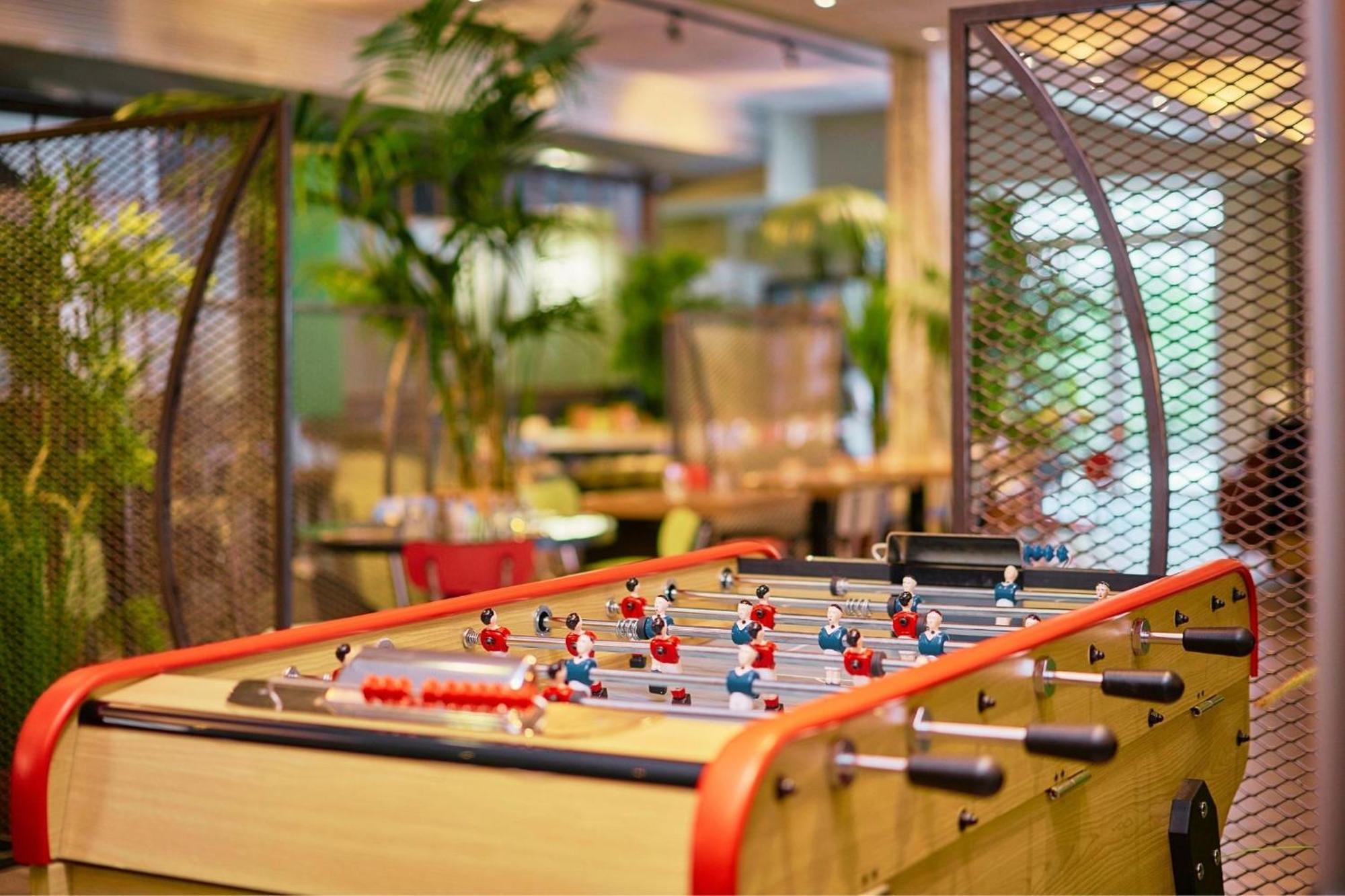 Sporting House Hotel Toulouse
