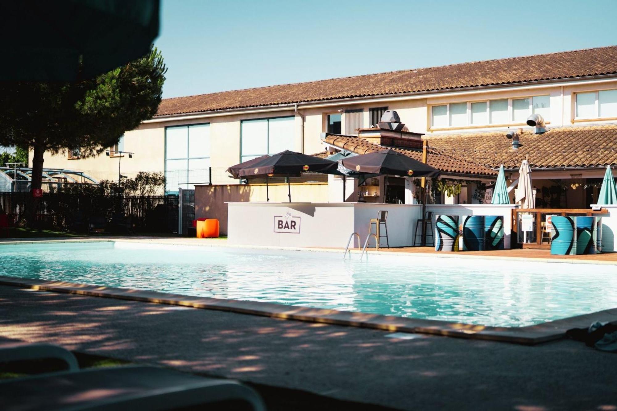 Hotel Sporting House