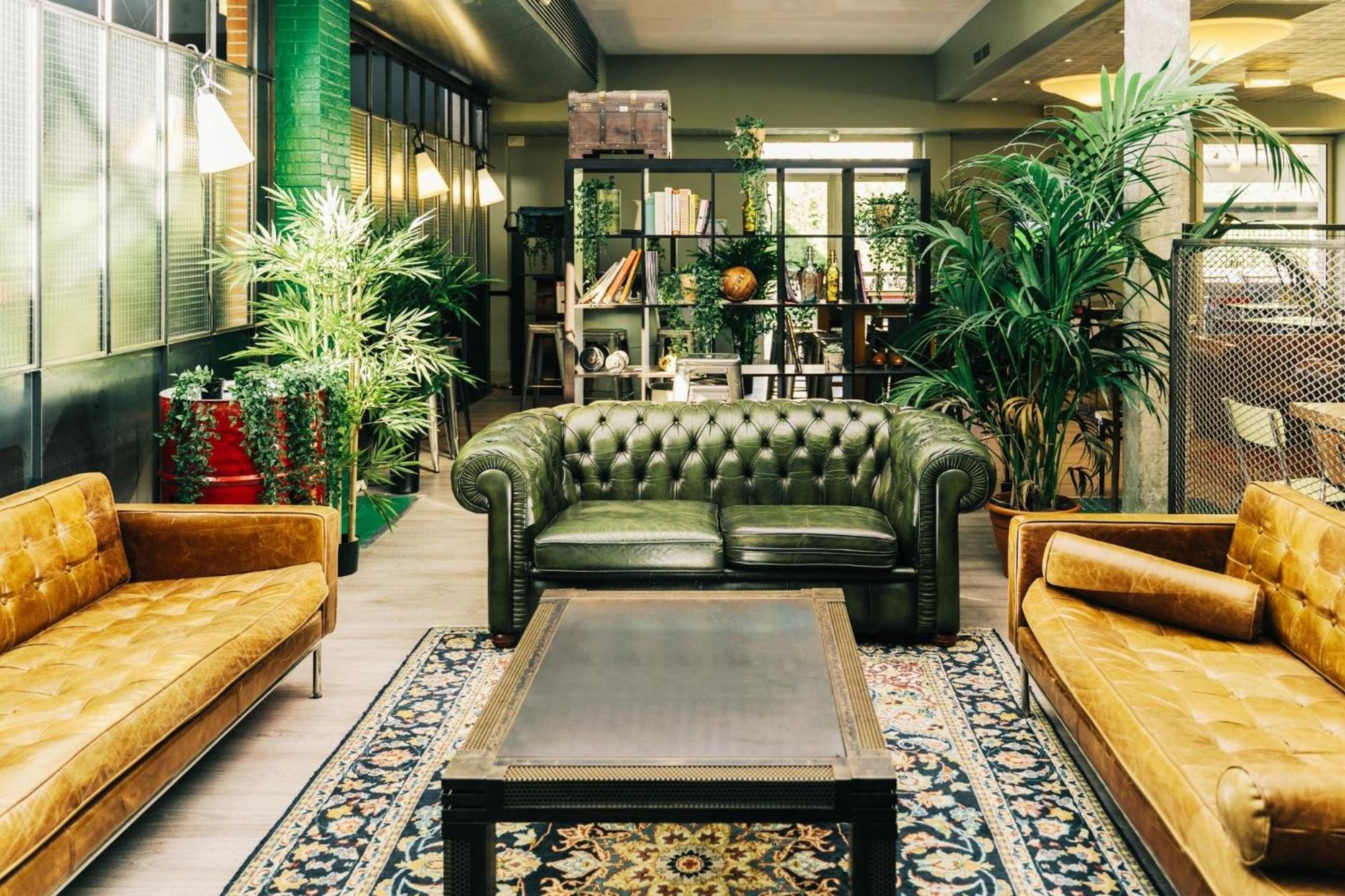 Hotel Sporting House 3*