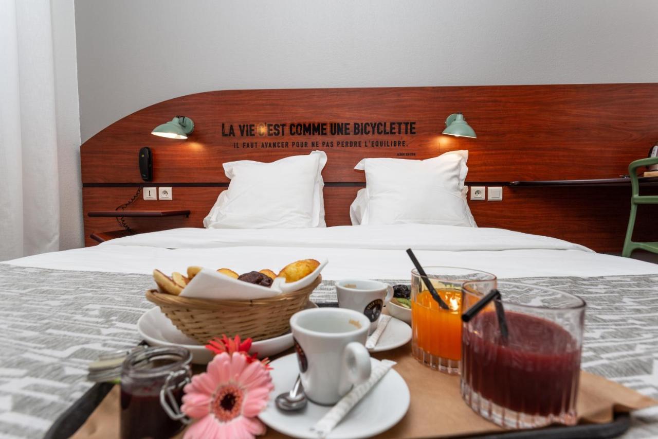 Sporting House Hotel 3*